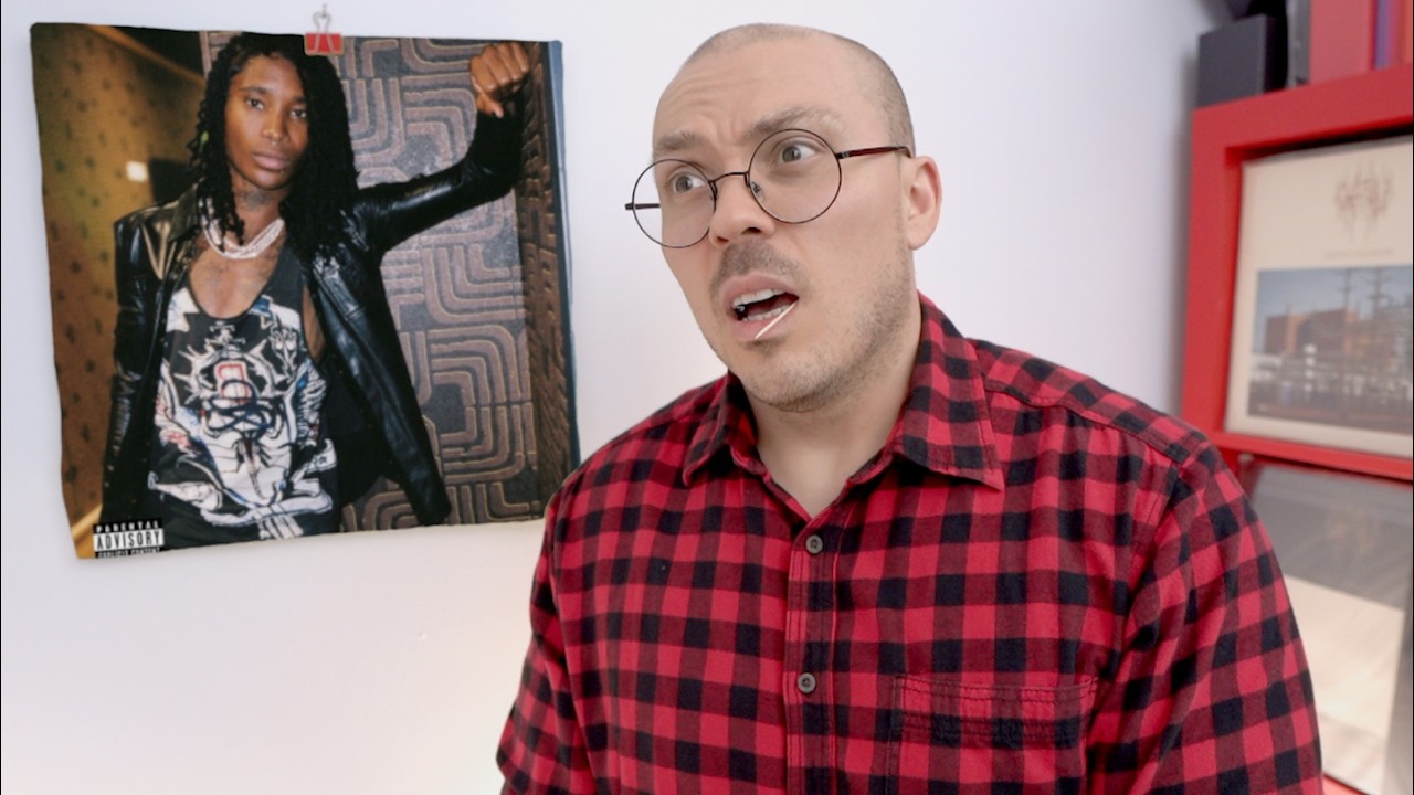 Fantano Gave Nine Vicious a 0/10. Every Underground Artist Should Read Why.