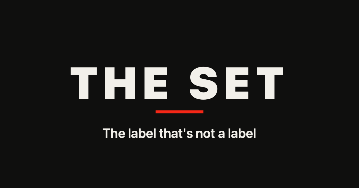 Non-Majors Own 46.7% of the Music Market. The Standard Deal Still Pays You 15%.