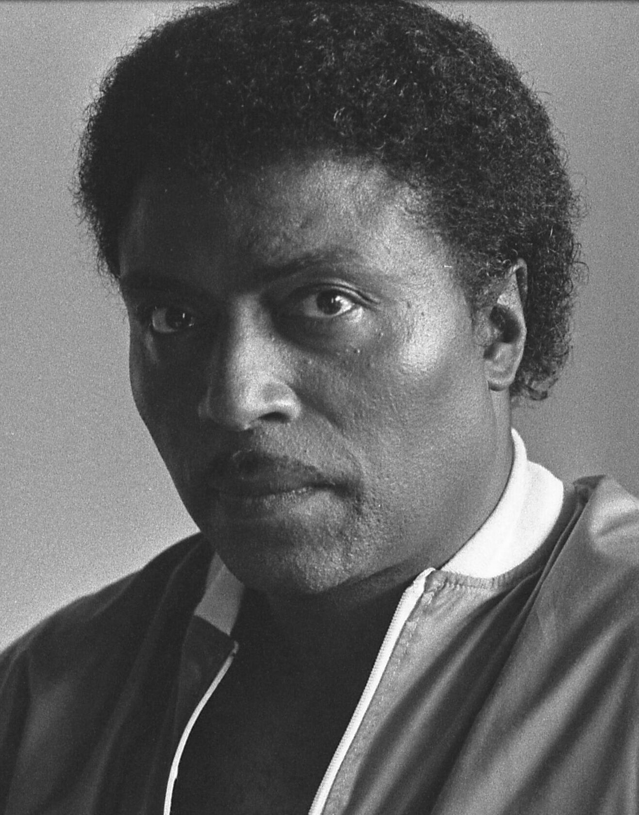 Little Richard in 1984. Photo by Ian Dryden, Los Angeles Times, CC BY 4.0, via Wikimedia Commons.