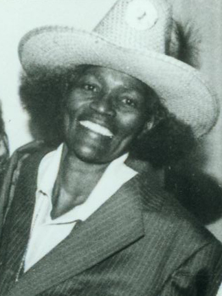 Big Mama Thornton Got One $500 Check. The AI Settlements Are Running the Same Play.