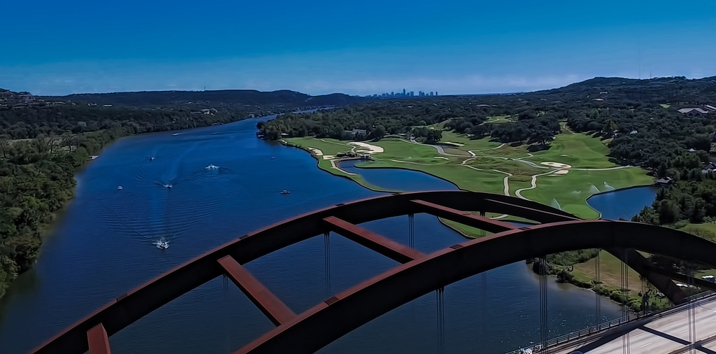 Austin, Texas, home of SXSW