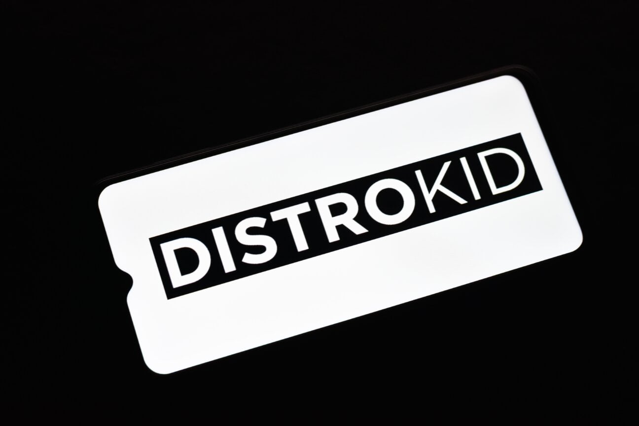 Universal Music Just Sued DistroKid for $150 Million. Every Independent Artist Using It Should Care.