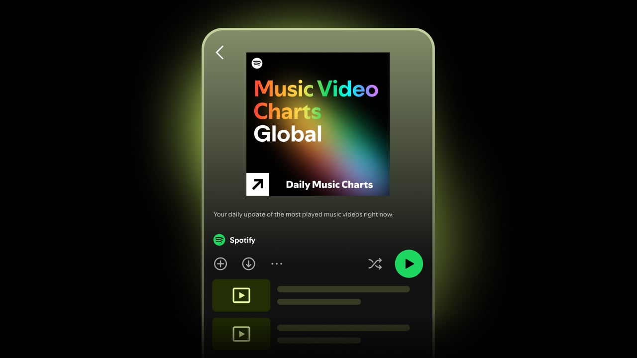 Spotify Killed Clips. What Replaced It Can Boost Your Streams 64%.