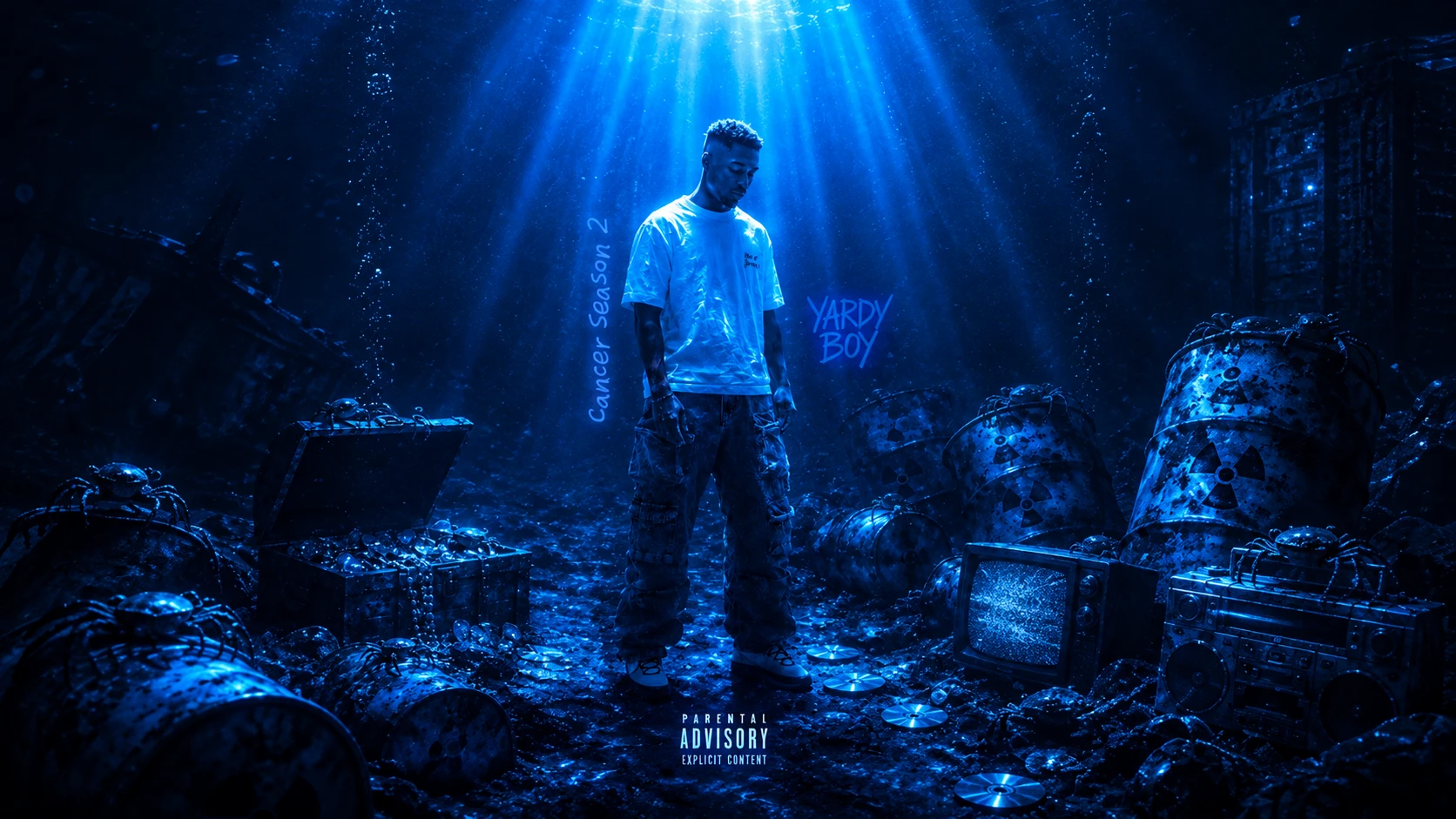 Yardy Boy cover photo