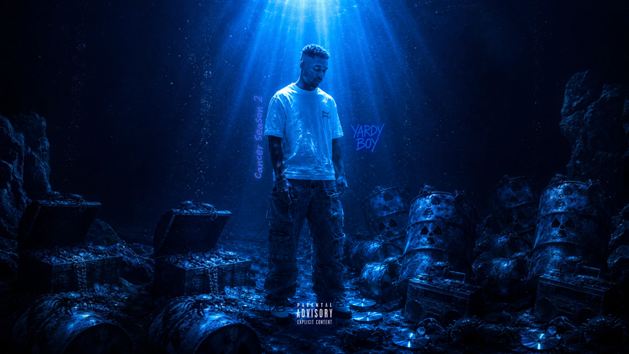 Music by Yardy Boy - "Cancer Season"