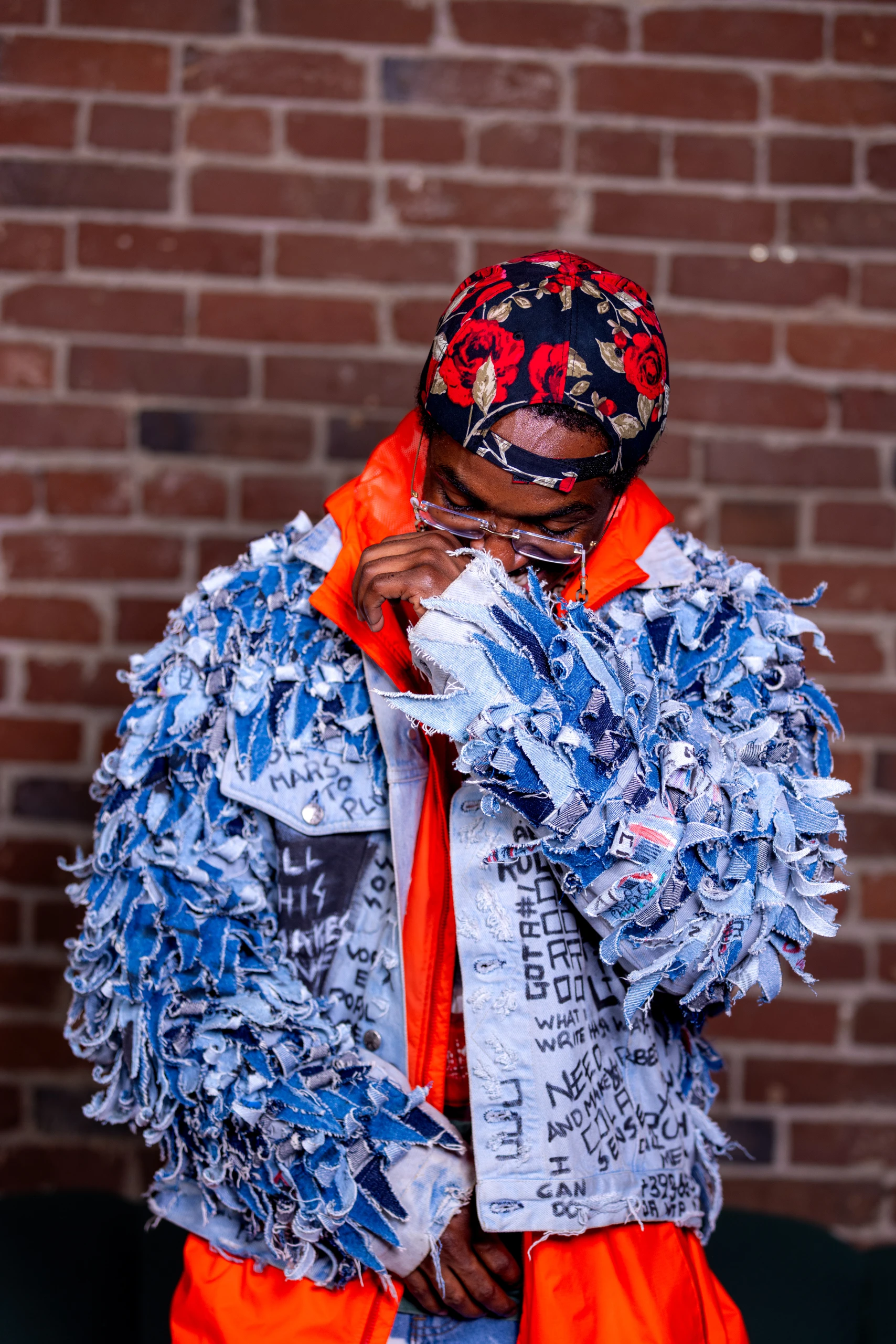 Yardy Boy - Model